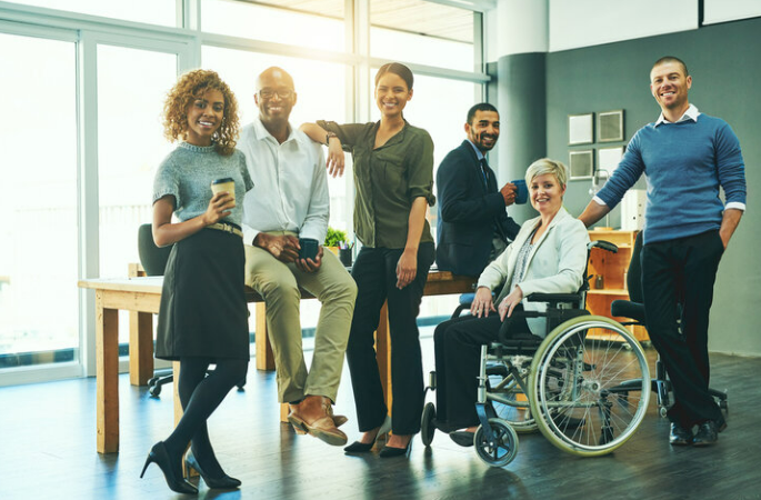 Diversity and Inclusion: The Differences and Why They Are Both Important in Recruitment