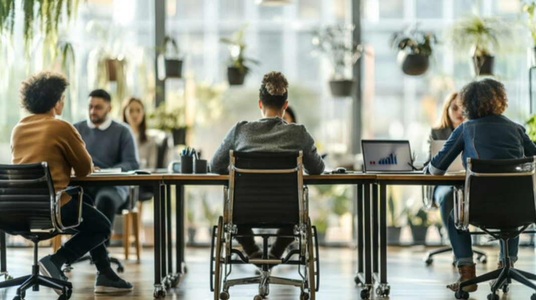 Tips for Designing Accessible Recruitment Processes | CNA International